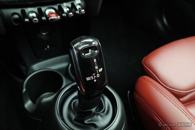 MINI 2018 1.5T COOPER Classic – фото 17