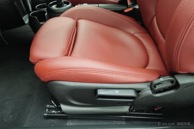 MINI 2018 1.5T COOPER Classic – фото 21