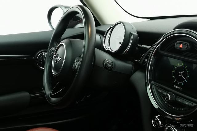MINI 2018 1.5T COOPER Classic – фото 23