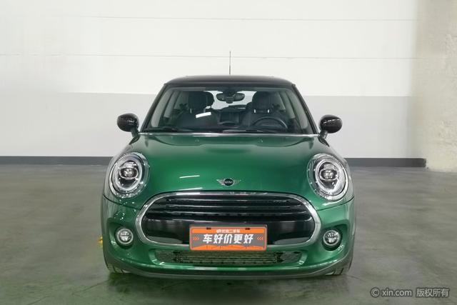 MINI 2021 1.5T COOPER Classic – фото 3