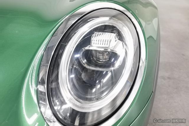 MINI 2021 1.5T COOPER Classic – фото 5