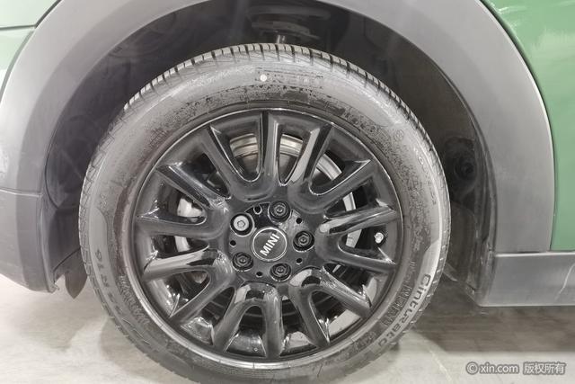MINI 2021 1.5T COOPER Classic – фото 6
