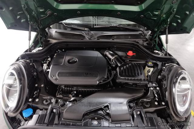 MINI 2021 1.5T COOPER Classic – фото 7
