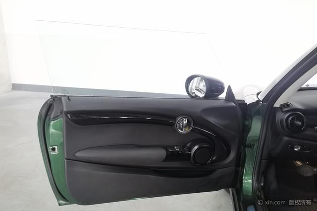 MINI 2021 1.5T COOPER Classic – фото 11