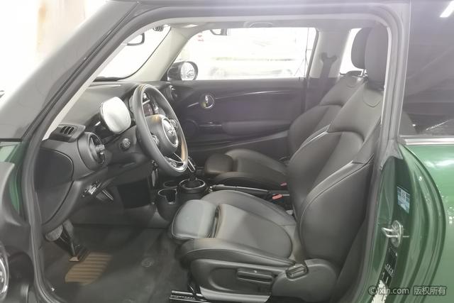 MINI 2021 1.5T COOPER Classic – фото 13