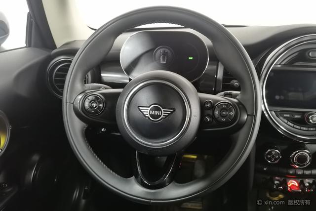 MINI 2021 1.5T COOPER Classic – фото 15