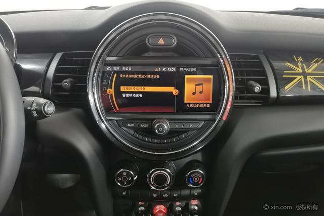 MINI 2021 1.5T COOPER Classic – фото 16