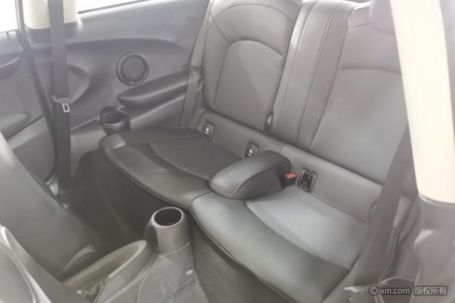 MINI 2021 1.5T COOPER Classic – фото 19