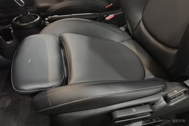 MINI 2021 1.5T COOPER Classic – фото 21
