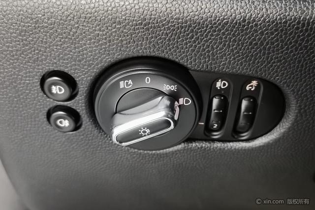 MINI 2021 1.5T COOPER Classic – фото 24