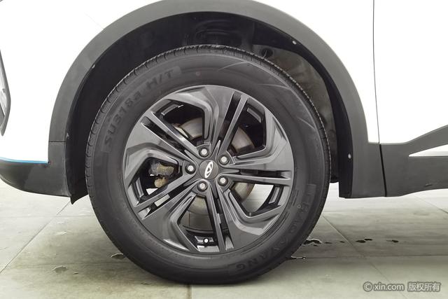Chery Tiggo 7 PLUS 2021 Kunpeng Edition 1.6TGDI DCT Luxury – фото 6