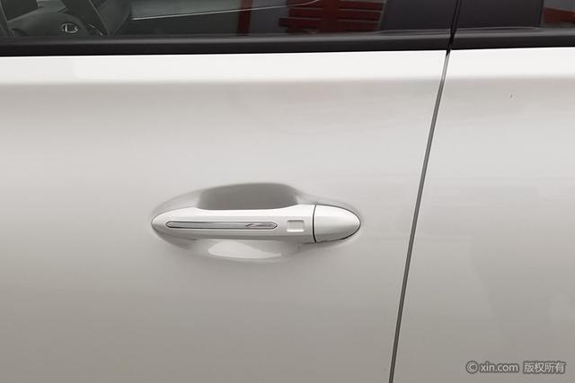 Chery Tiggo 7 PLUS 2021 Kunpeng Edition 1.6TGDI DCT Luxury – фото 8