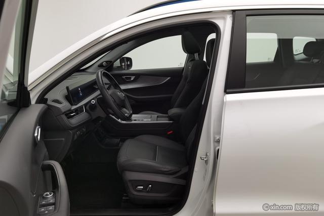 Chery Tiggo 7 PLUS 2021 Kunpeng Edition 1.6TGDI DCT Luxury – фото 13