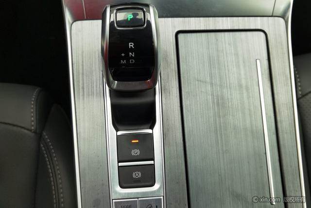Chery Tiggo 7 PLUS 2021 Kunpeng Edition 1.6TGDI DCT Luxury – фото 17