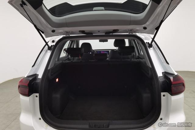 Chery Tiggo 7 PLUS 2021 Kunpeng Edition 1.6TGDI DCT Luxury – фото 20