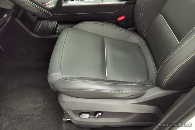 Chery Tiggo 7 PLUS 2021 Kunpeng Edition 1.6TGDI DCT Luxury – фото 21