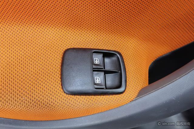 smart forfour 2016 1.0L 52kW Passion – фото 12