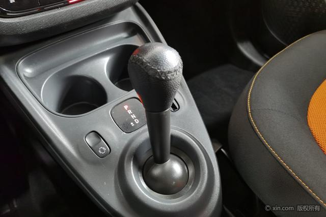 smart forfour 2016 1.0L 52kW Passion – фото 17