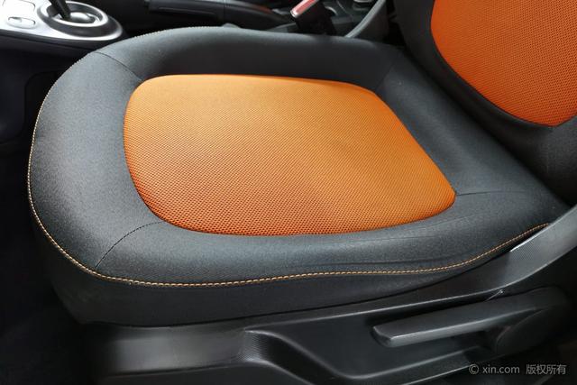 smart forfour 2016 1.0L 52kW Passion – фото 21