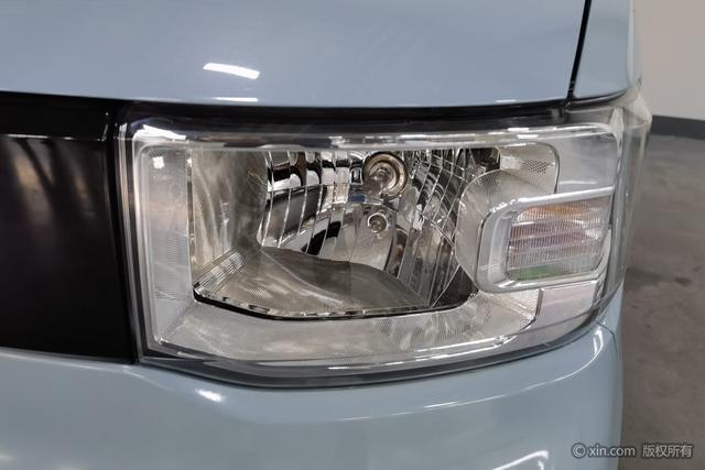 Wuling Hongguang MINI EV 2022 Enjoy Lithium Iron Phosphate – фото 5