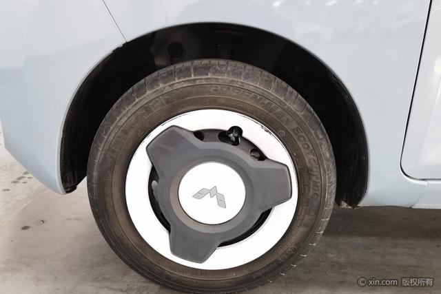 Wuling Hongguang MINI EV 2022 Enjoy Lithium Iron Phosphate – фото 6