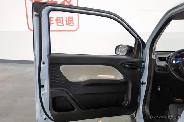 Wuling Hongguang MINI EV 2022 Enjoy Lithium Iron Phosphate – фото 11