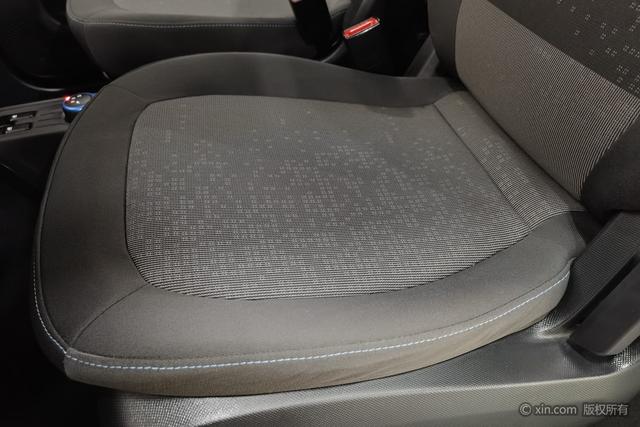 Wuling Hongguang MINI EV 2022 Enjoy Lithium Iron Phosphate – фото 21