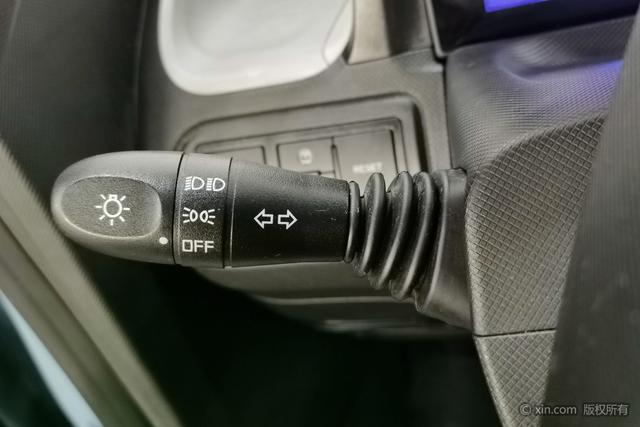 Wuling Hongguang MINI EV 2022 Enjoy Lithium Iron Phosphate – фото 24