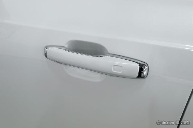 Volvo XC90 Модель 2019 года T6 Smart Yi Edition 7 seat Guo Ⅴ – фото 8
