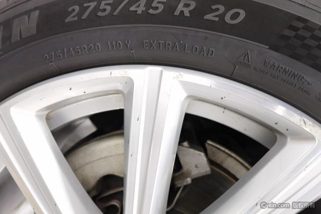 Volvo XC90 Модель 2019 года T6 Smart Yi Edition 7 seat Guo Ⅴ – фото 9