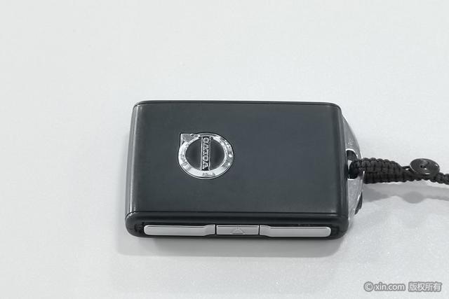 Volvo XC90 Модель 2019 года T6 Smart Yi Edition 7 seat Guo Ⅴ – фото 10