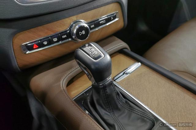 Volvo XC90 Модель 2019 года T6 Smart Yi Edition 7 seat Guo Ⅴ – фото 17