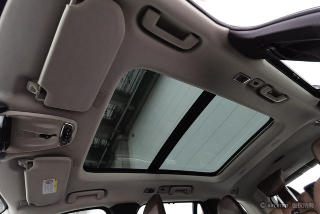 Volvo XC90 Модель 2019 года T6 Smart Yi Edition 7 seat Guo Ⅴ – фото 18