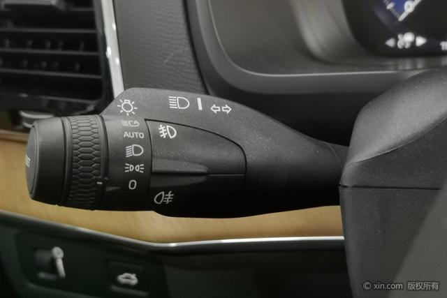 Volvo XC90 Модель 2019 года T6 Smart Yi Edition 7 seat Guo Ⅴ – фото 24