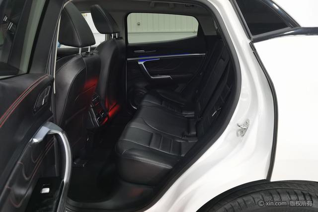 WEY VV5 2017 2.0T Ultra Luxury – фото 19