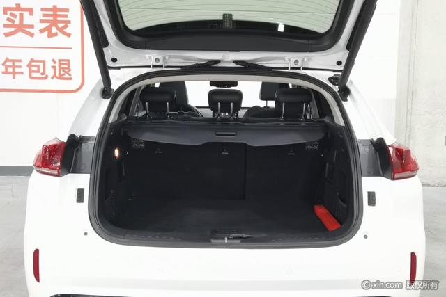 WEY VV5 2017 2.0T Ultra Luxury – фото 20