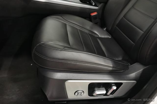 WEY VV5 2017 2.0T Ultra Luxury – фото 21