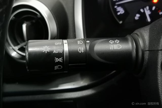 WEY VV5 2017 2.0T Ultra Luxury – фото 24