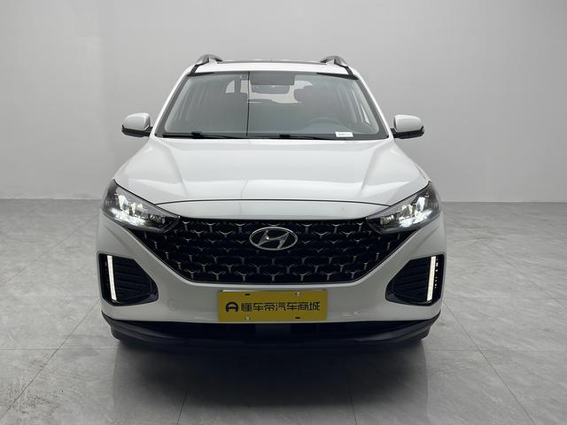 Hyundai ix35 2021 2.0L Auto 2WD Leading GLS – фото 2