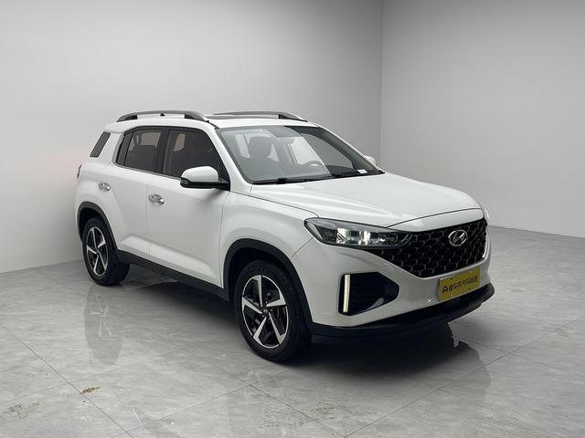 Hyundai ix35 2021 2.0L Auto 2WD Leading GLS – фото 3