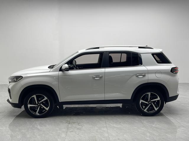Hyundai ix35 2021 2.0L Auto 2WD Leading GLS – фото 4