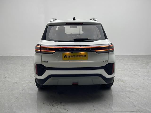 Hyundai ix35 2021 2.0L Auto 2WD Leading GLS – фото 6