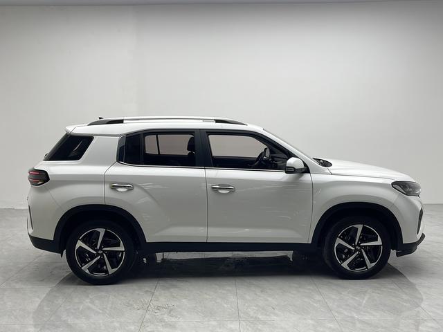 Hyundai ix35 2021 2.0L Auto 2WD Leading GLS – фото 8