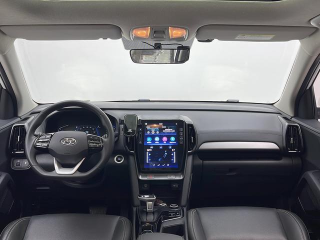 Hyundai ix35 2021 2.0L Auto 2WD Leading GLS – фото 9