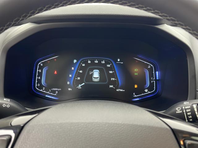 Hyundai ix35 2021 2.0L Auto 2WD Leading GLS – фото 10