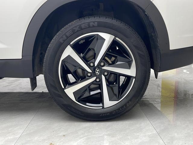 Hyundai ix35 2021 2.0L Auto 2WD Leading GLS – фото 16