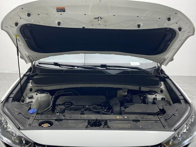 Hyundai ix35 2021 2.0L Auto 2WD Leading GLS – фото 17