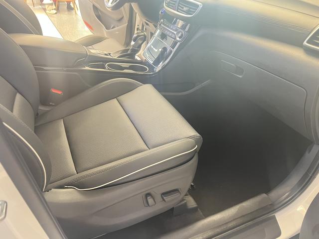Hyundai Tucson 2019 280TGDi DCT 2WD Fashion China V – фото 7