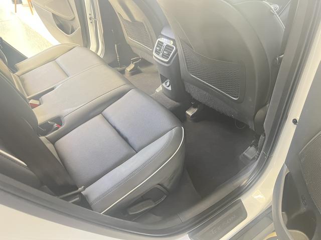 Hyundai Tucson 2019 280TGDi DCT 2WD Fashion China V – фото 8