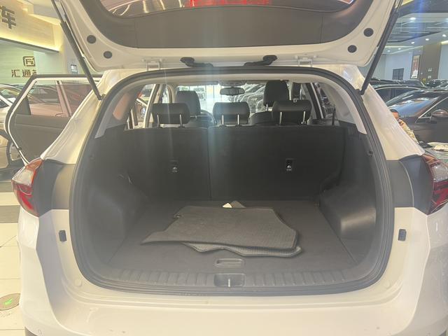 Hyundai Tucson 2019 280TGDi DCT 2WD Fashion China V – фото 10